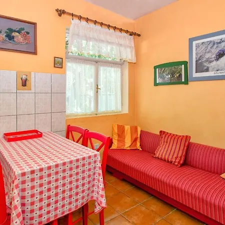 Apartamento Marija