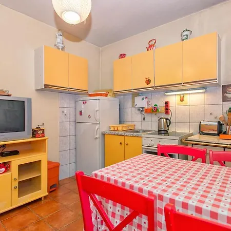Apartamento Marija *