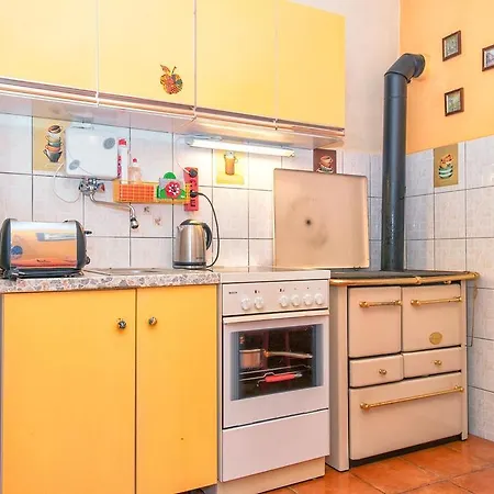 Apartamento Marija