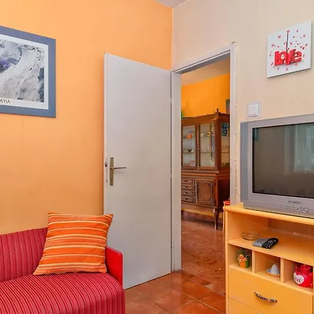 Marija Apartamento