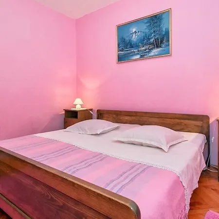 Apartamento Marija *
