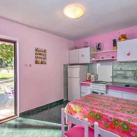 Marija Apartamento