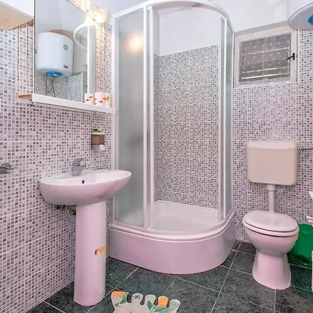 Marija Apartamento *