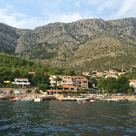 Apartamento Marija Ivan Dolac